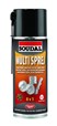 SOUDAL Multi Sprej 8V1 400ml